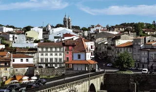 Académico vence em Barcelos ao intervalo