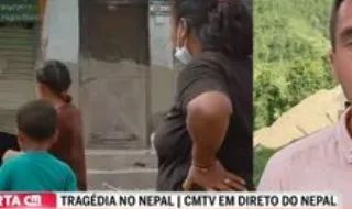 CMTV cresce 21,5% no horário nobre
