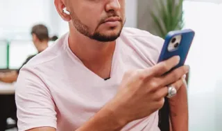 PF recupera mensagens de Vorcaro a Moraes apesar visualização única