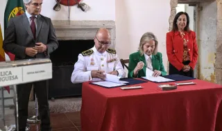Portugal compra a Espanha 75 viaturas blindadas financiadas pela UE