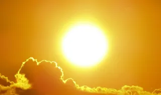 Agosto de 2026 registou as temperaturas mais quente de sempre