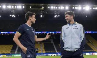 La previa | La Champions, punto de partida del Villarreal de Iñigo Pérez para enderezar el rumbo