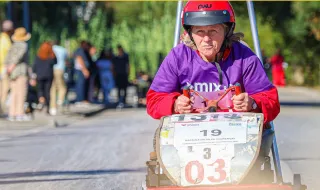 Corrida de Carrinhos de Rolamentos regressa a Oliveira do Bairro a 20 de setembro