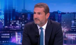 Moção de censura do Chega: "Vamos todos no engodo da 'silly season' de André Ventura"
