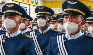 Governo do Equador declara alerta vermelho em todo o país devido ao El Niño