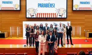 Prémio abre edição com bolsa de €15 mil