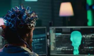 E se o seu chefe conseguisse ler os seus pensamentos? A tecnologia que pode transformar a forma como trabalhamos