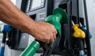 Preços dos combustíveis voltam a aumentar na segunda-feira