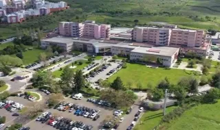 Hospital Amadora-Sintra com tempo de espera de quase 11 horas para doentes urgentes