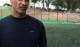 Talento nacional para ganhar: Silas aposta em valores portugueses na Liga Record