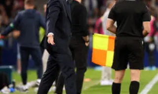 Henrique Monteiro castigado com 33 dias de suspensão após confusão no jogo com o Moreirense