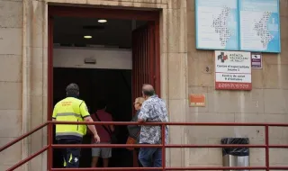 18 días para ver al médico: el fin de las vacaciones dispara la demora en los centros de salud de Castellón