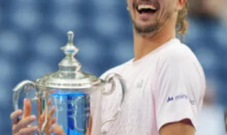 Ranking ATP e WTA: Djokovic fora do top 10, Zverev ameaça Sinner e Rybakina é a nova líder