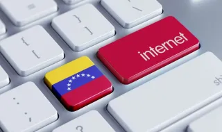 Mais de duas centenas de sites estão censurados na Venezuela
