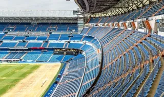 Estádio do Estrela da Amadora interditado para receção ao Sporting de Braga