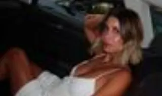 A mensagem enigmática de Patrícia Palhares após rumores de reconciliação de João Palhinha