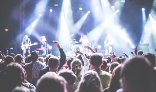Com show no Rock in Rio, Xamã celebra nova fase musical e público diversificado após virar ator: 'Até senhorinhas e crianças'