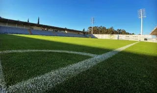 Primeira Liga: acompanhe o Moreirense-Benfica