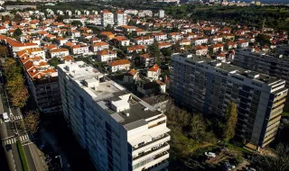 Prestação da casa tem a maior subida desde 2023