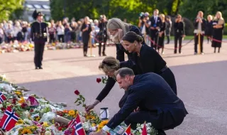 El funeral de Harald V: fecha, protocolo, reyes confirmados y los detalles que Oslo aún no ha revelado