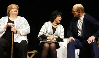 John Malkovich, favorito ao Óscar de Melhor Ator, cancela viagem a Israel por citação falsa