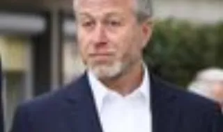 Tribunal da UE mantém decisão de aplicar sanções a Roman Abramovich