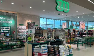 A ZU está a chegar a duas novas cidades e traz um serviço especial para os patudos