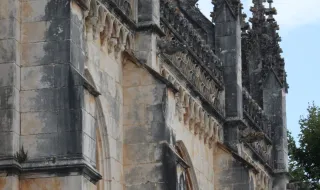 Igreja do Mosteiro de Ferreira vai ser alvo de obras de conservação