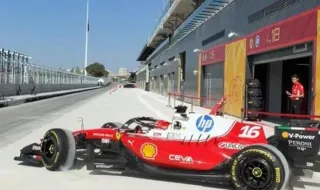 La fiebre de la F1 toma Madrid: 'sold out' de entradas, hoteles a casi 500 euros y un escaparate de 467 millones