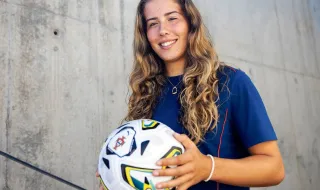 A beleza das primeiras vezes