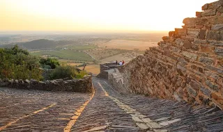 Castelo de Barbacena recebe investimento de 4 milhões para hotel de cinco estrelas