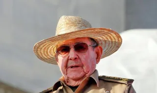 Estados Unidos sanciona a otro nieto de Raúl Castro y otras empresas de Cuba