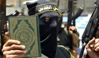 25 anos depois do 11 de Setembro, o novo epicentro mundial do terrorismo fica longe do Médio Oriente