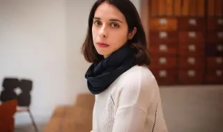 Colectivo de Poesia da U.Porto celebra a obra de Andreia C. Faria