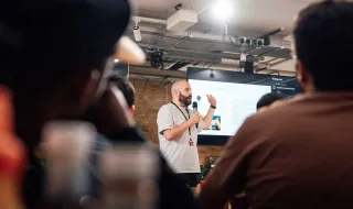 GUIA promove Masterclass DIPE & Enviesamentos Inconscientes