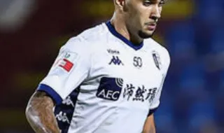 Rodrigo Ramos sofre rotura de ligamentos e enfrenta longa paragem