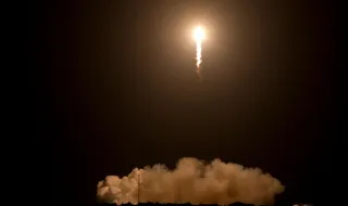 NASA lança da Flórida telescópio que promete revolucionar a busca por planetas