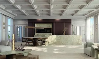 Porcelanosa ofrece los primeros datos de su participación en la feria Cersaie