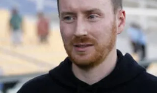 Ian Cathro em grande no Saint-Étienne