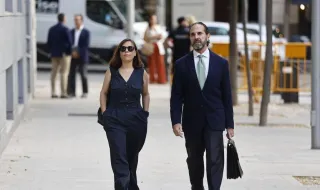 La gerente del PSOE atribuye a Cerdán la contratación verbal de abogados de la trama de Leire Díez