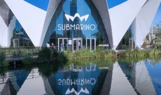 Cabo submarino até Marrocos só com financiamento