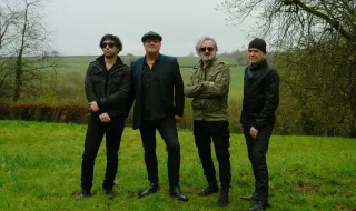 The Mission anunciam concertos em Lisboa e Porto: conheça os preços dos bilhetes
