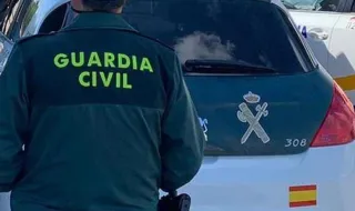 Detenido un hombre por el presunto asesinato de su mujer en un posible caso de violencia de género en Isla Cristina (Huelva)