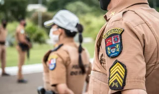 Detido suspeito da prática de violência doméstica
