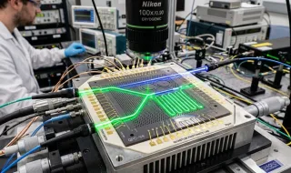 Portugal não deve esperar pela computação quântica. Deve preparar-se para ela já