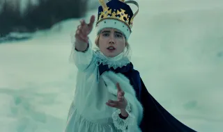 "Futura rainha da Noruega tem um filho de uma união anterior"
