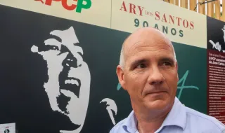 PCP critica moção do Chega e mantém em aberto sentido de voto