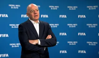 La UEFA levanta el veto a las competiciones FIFA pero mantiene su guerra contra Infantino