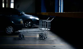 Do carro ao atrelado. Os processos em que Neves é alvo