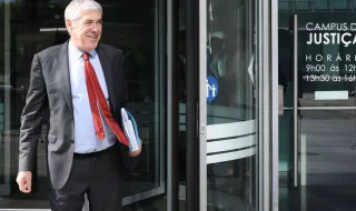 20 minutos: Sócrates diz que está ser vítima de manipulação e acusa justiça de querer escolher o advogado